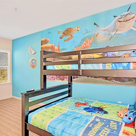 Near Disney - 3Br Condo - Pool Hot Tub Games Orlando Exterior foto