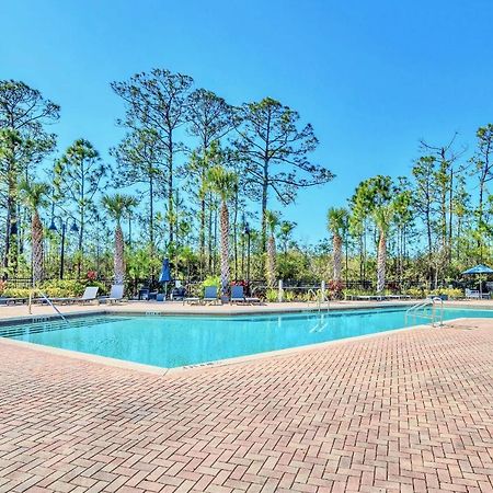 Near Disney - 3Br Condo - Pool Hot Tub Games Orlando Exterior foto