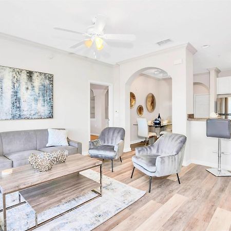 Near Disney - 3Br Condo - Pool Hot Tub Games Orlando Exterior foto