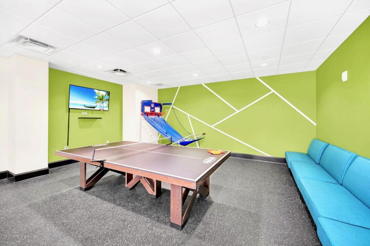 Near Disney - 3Br Condo - Pool Hot Tub Games Orlando Exterior foto