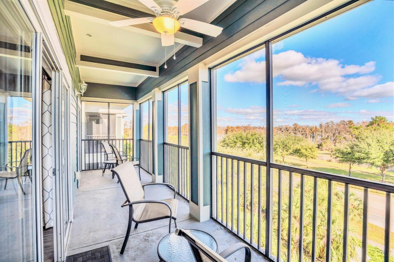 Near Disney - 3Br Condo - Pool Hot Tub Games Orlando Exterior foto