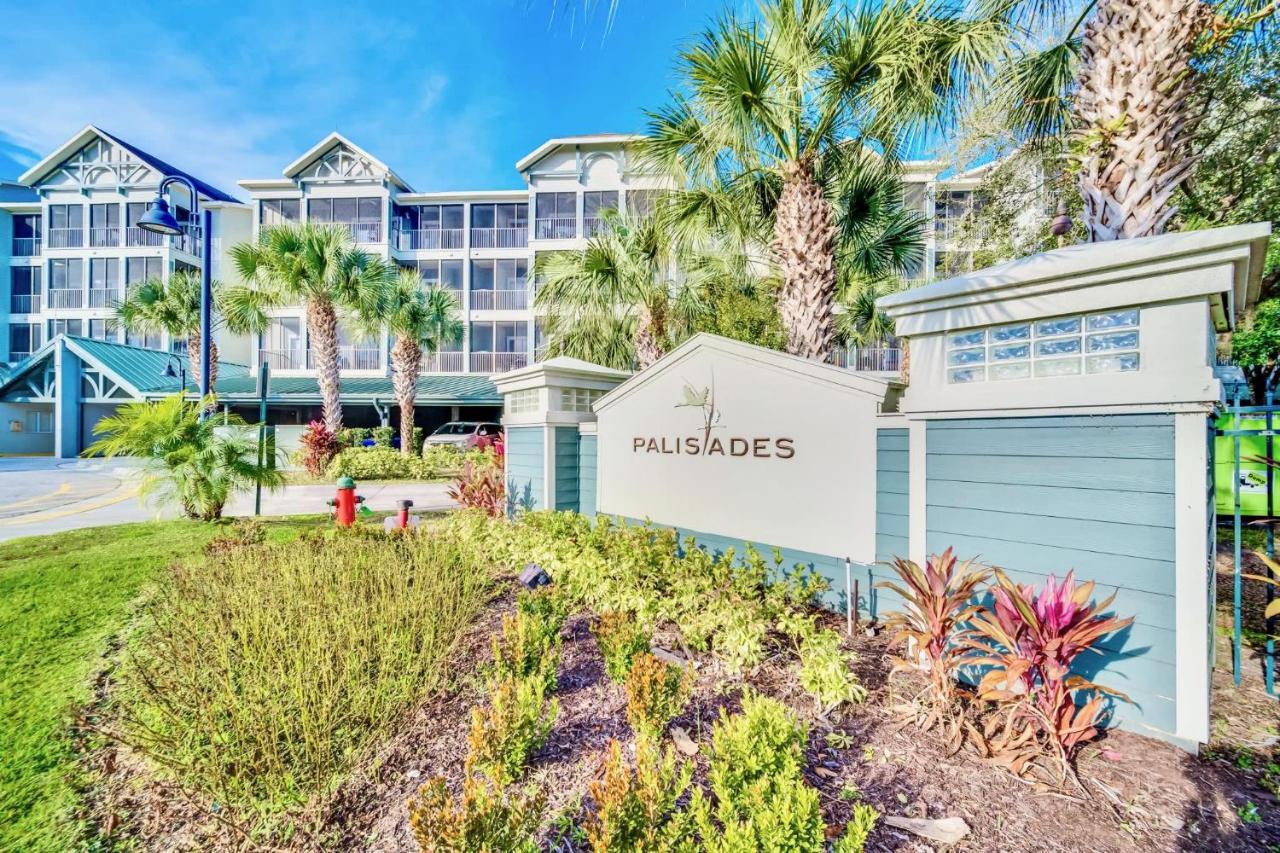 Near Disney - 3Br Condo - Pool Hot Tub Games Orlando Exterior foto