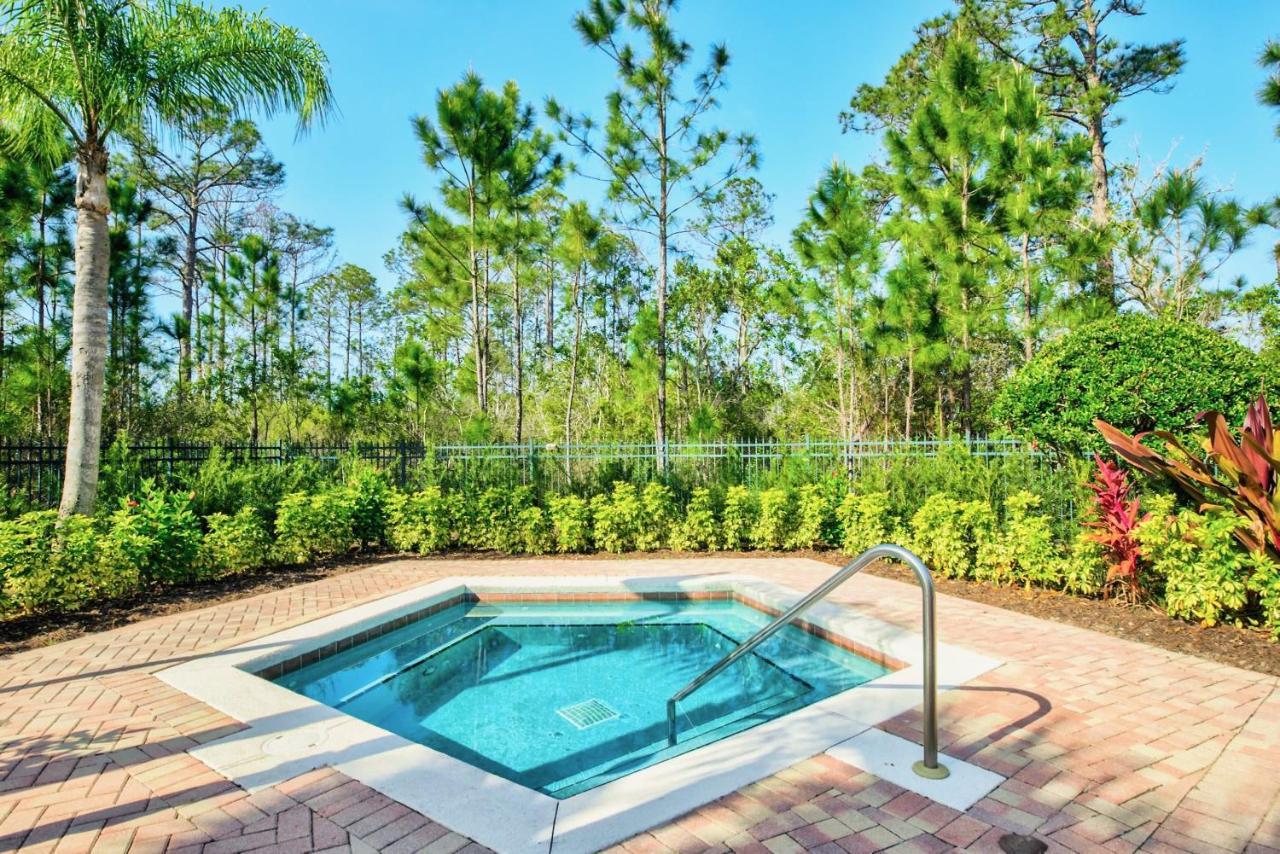 Near Disney - 3Br Condo - Pool Hot Tub Games Orlando Exterior foto