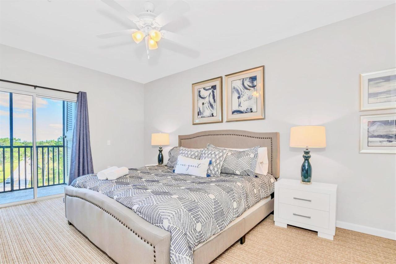 Near Disney - 3Br Condo - Pool Hot Tub Games Orlando Exterior foto