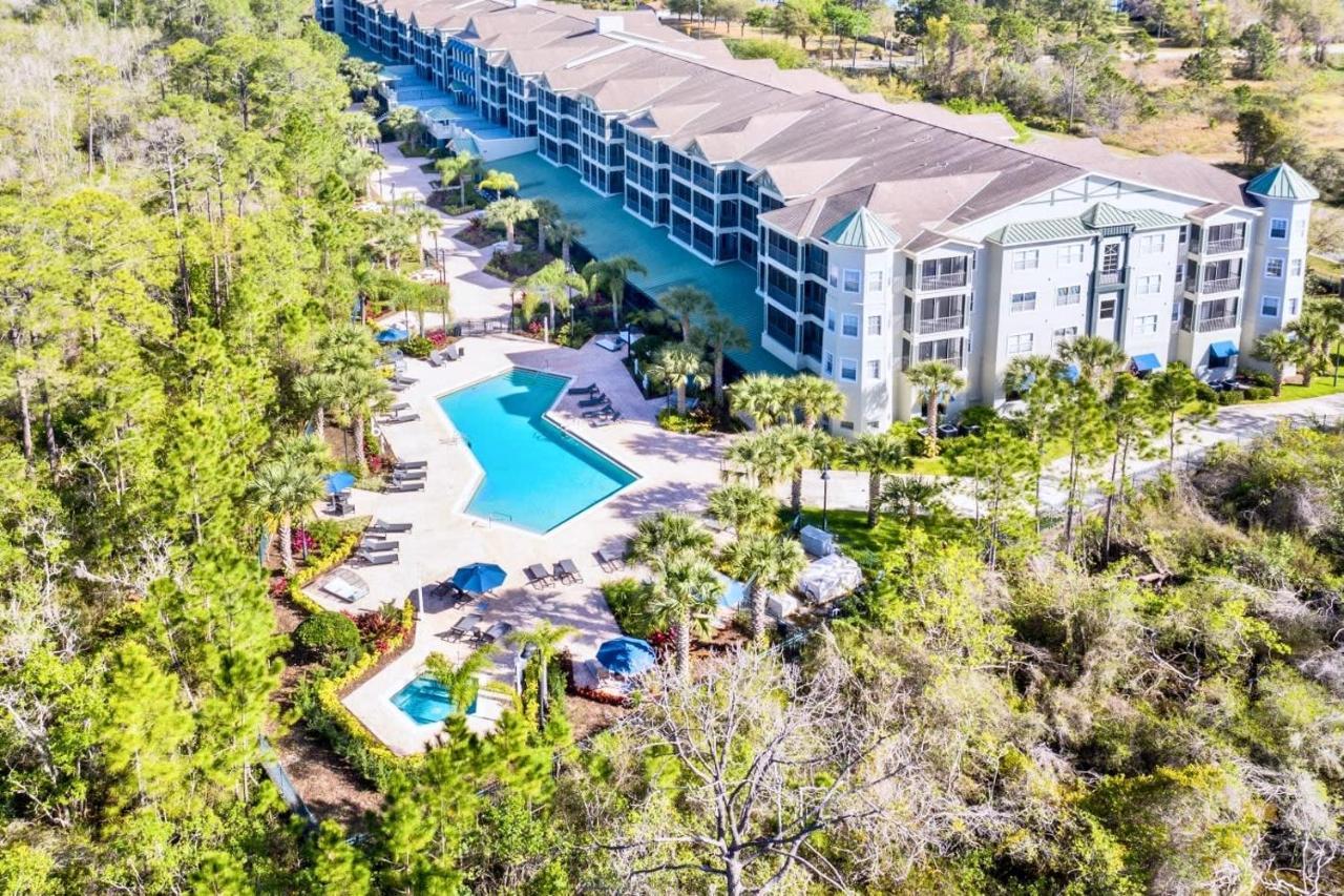 Near Disney - 3Br Condo - Pool Hot Tub Games Orlando Exterior foto